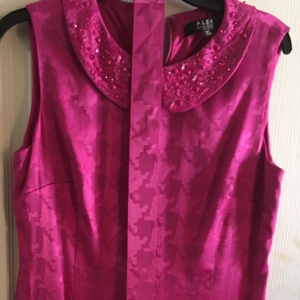 Alex Marie gorgeous dress